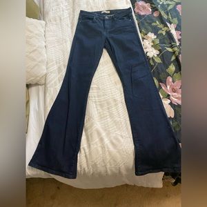 Banana Republic Flare Jeans
